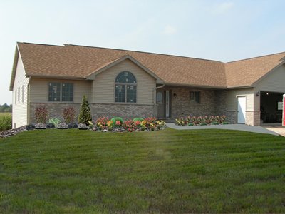 Outdoor Patios Can Be Fun For Everyone