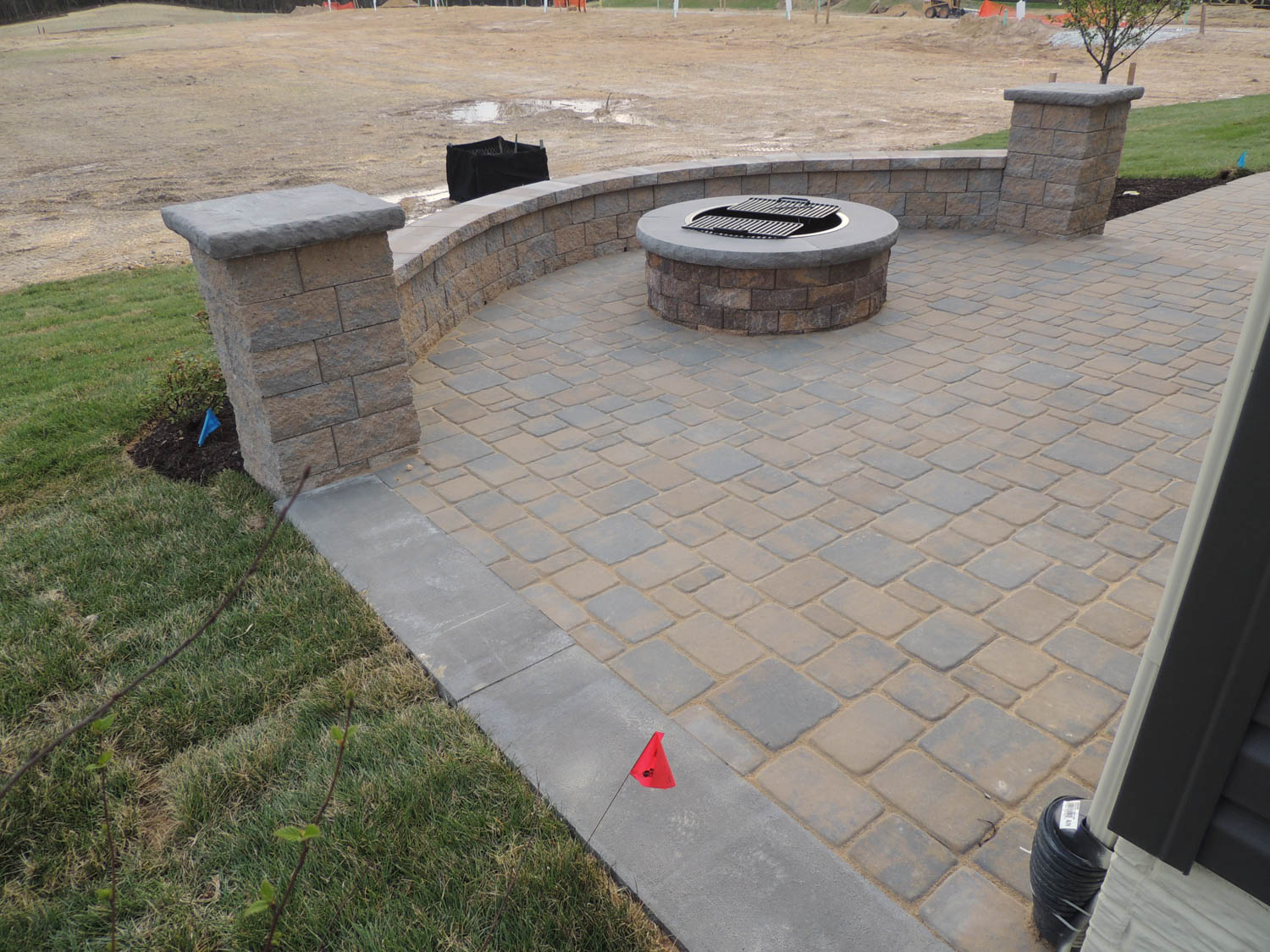Patio Pavers