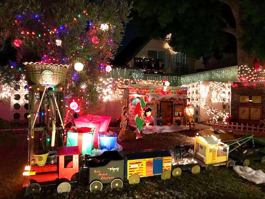 Christmas Light Installation Things To Know Before You Buy