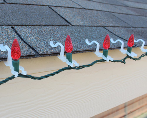 See This Report about Christmas Light Installation