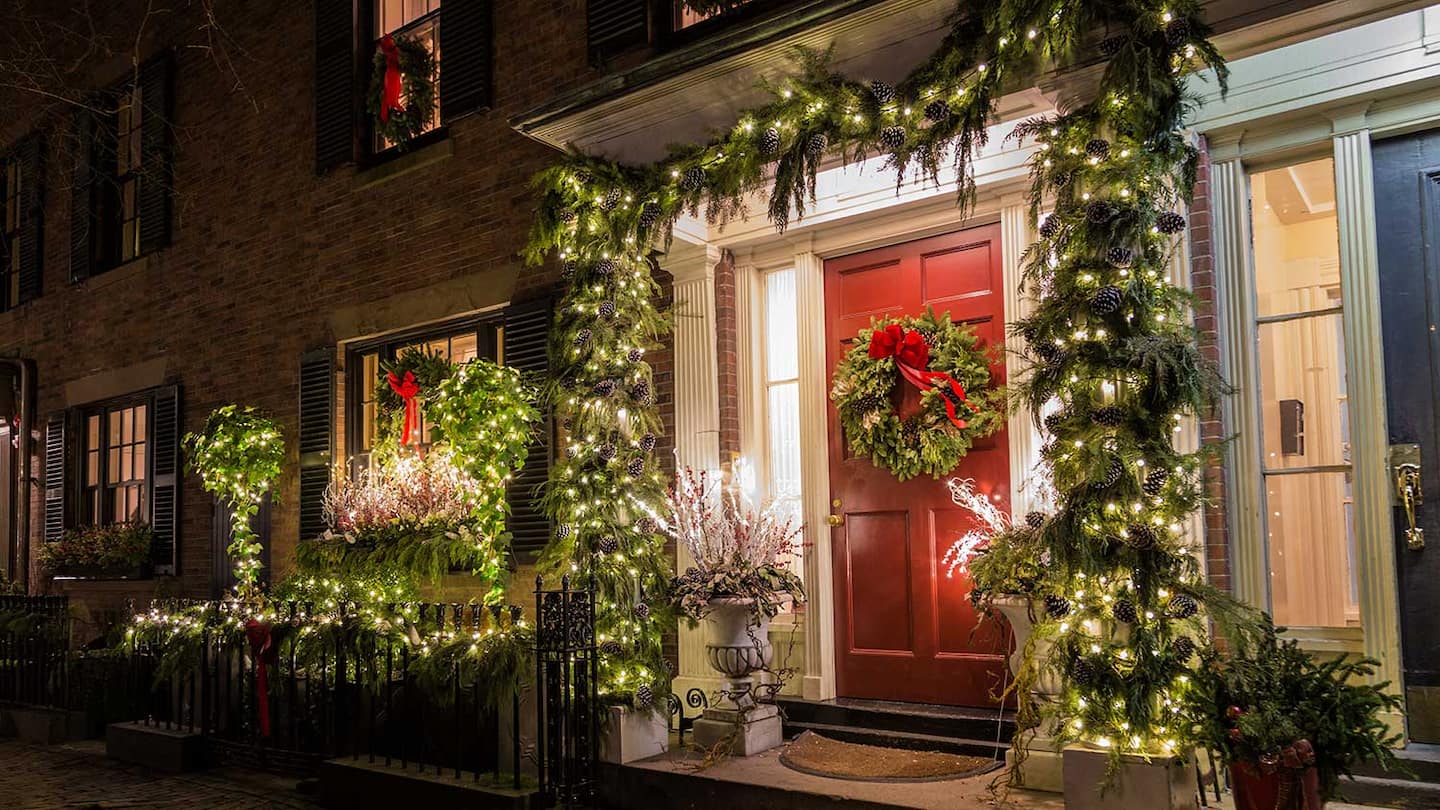 Christmas Light Installation Things To Know Before You Get This