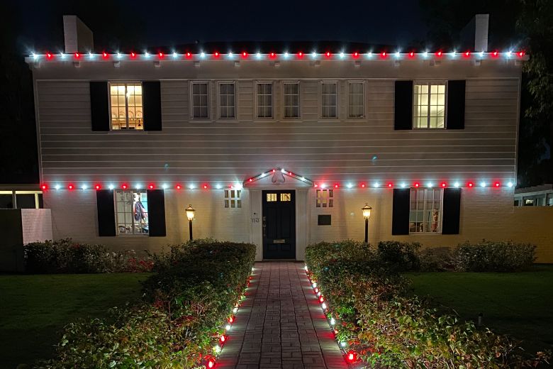 The Basic Principles Of Christmas Light Installation 