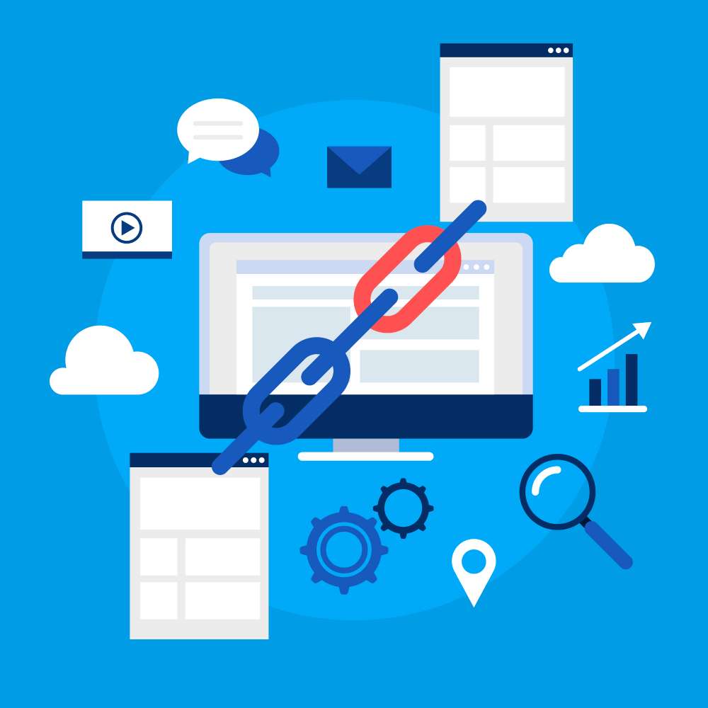 Top Guidelines Of Aggressive Tier 1 Backlinks