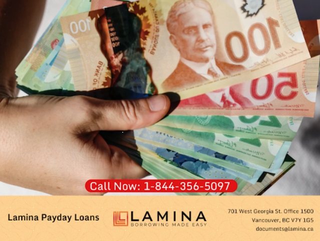 How Payday Loans Online can Save You Time, Stress, and Money.