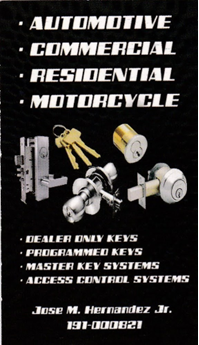 Omega Locksmith: 24/7 Emergency Commercial Locksmith Services