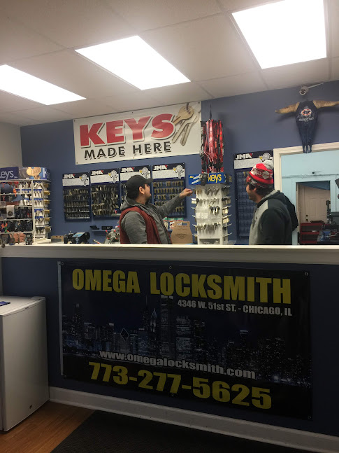All about Key Duplication Chicago