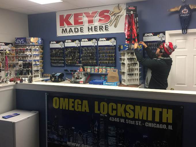 How Key Duplication Chicago can Save You Time, Stress, and Money.