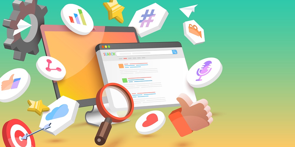 7 Easy Facts About Digital Marketing Services Shown