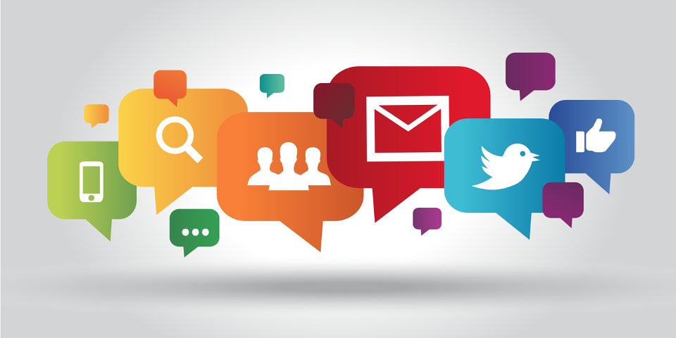 The 4-Minute Rule for San Diego Digital Marketing Agency