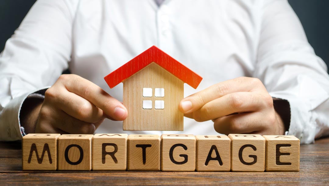 Everything about Mortgage