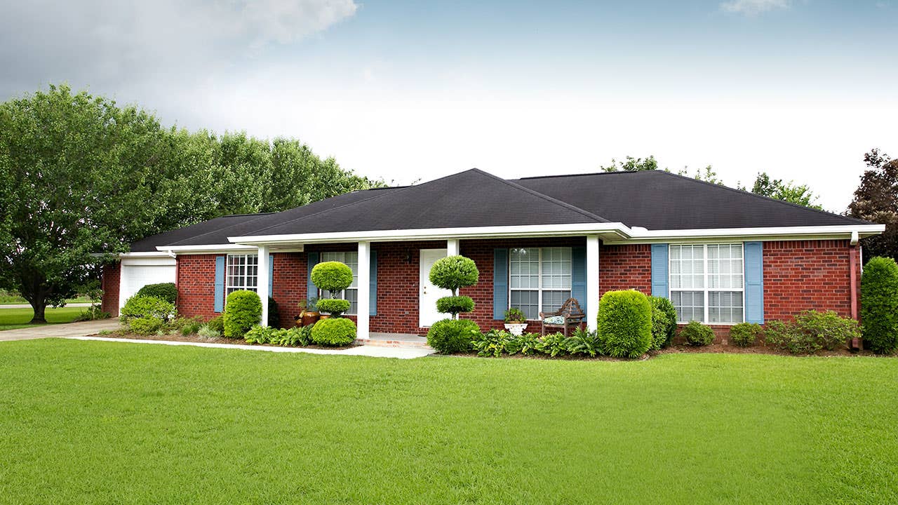 Examine This Report about Mortgage