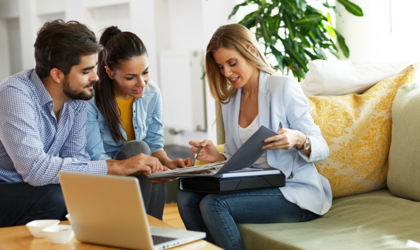 Fascination About Mortgage Broker Melbourne