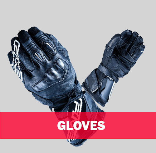 The Ultimate Guide To Adventure Moto Riding Gear