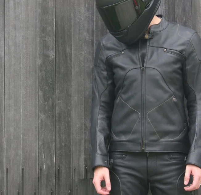 All about Adventure Moto Riding Gear