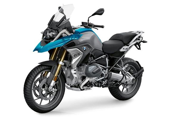 BMW f700gs for Sale Australia