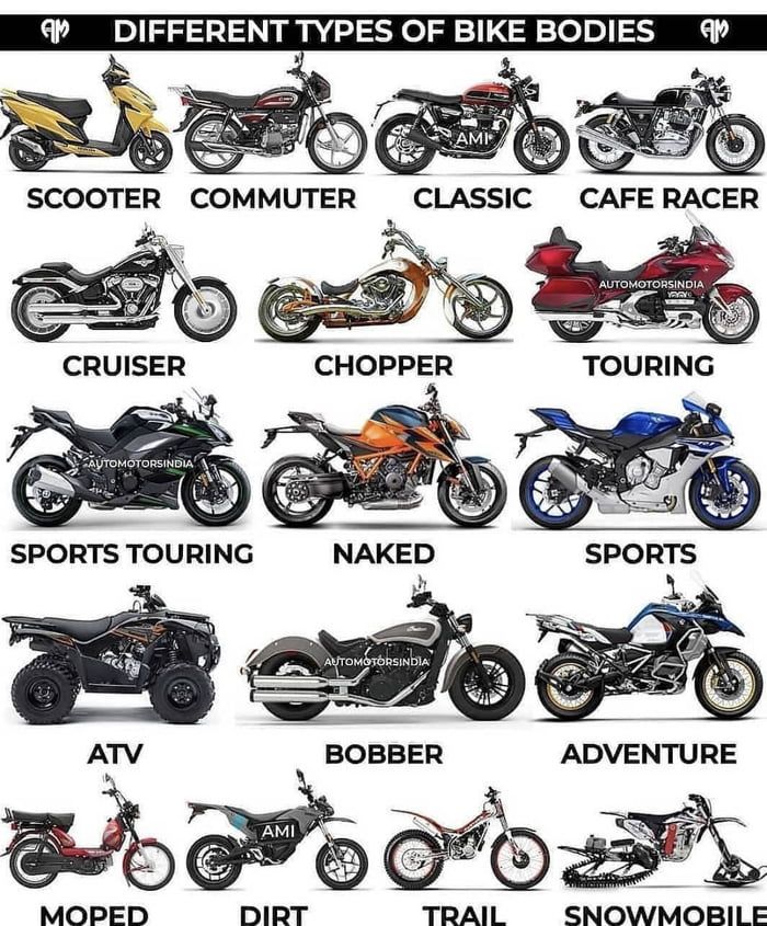 What Does Adventure Moto Bike Do?