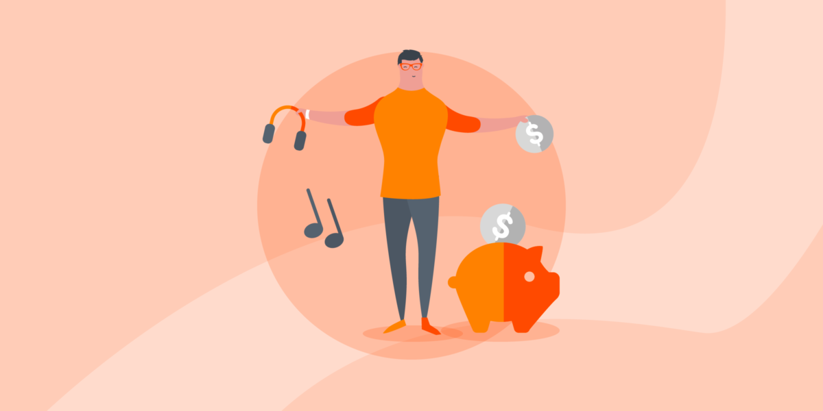 What Does Buy Beats Mean?