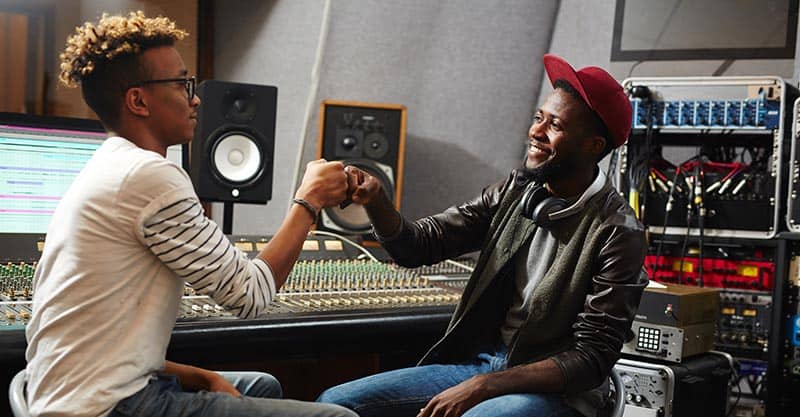 The smart Trick of Buy Beats That Nobody is Talking About