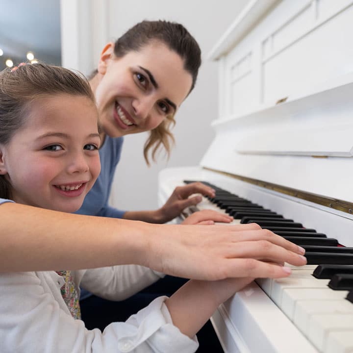 How Piano Lessons can Save You Time, Stress, and Money.