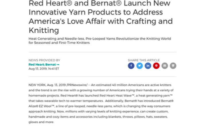 Not known Factual Statements About Press Release 