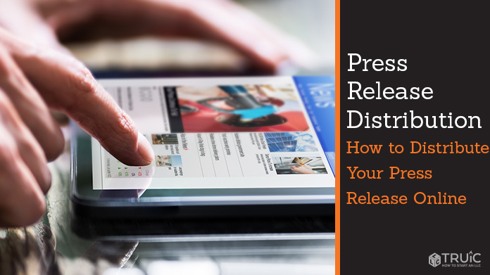 Get This Report on Press Release