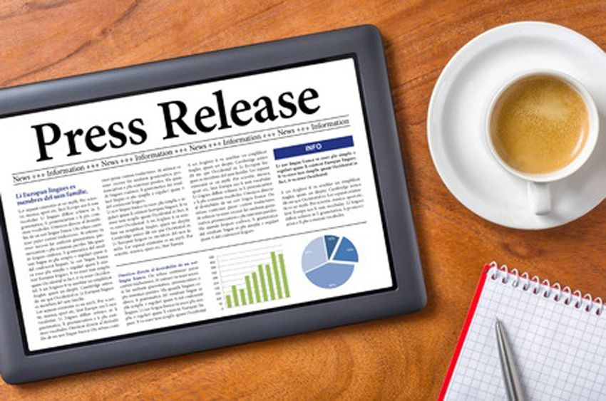 What Does Press Release Mean?