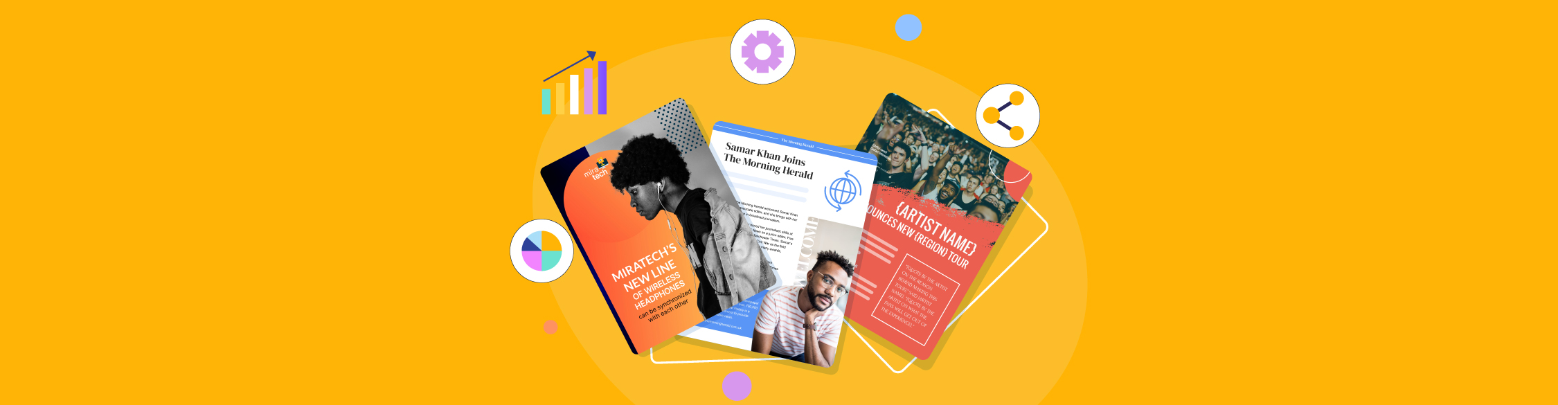 4 Easy Facts About Press Release Shown