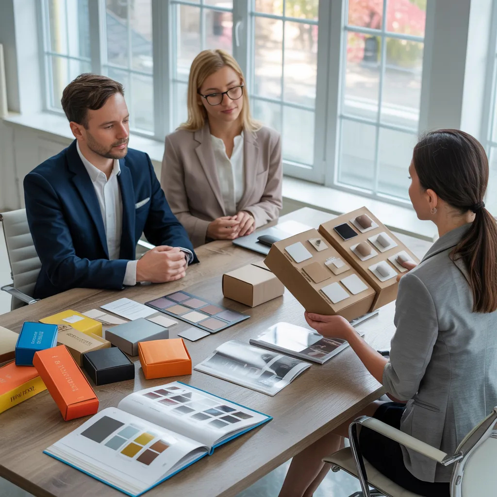 Key Materials in Food Packaging Solutions