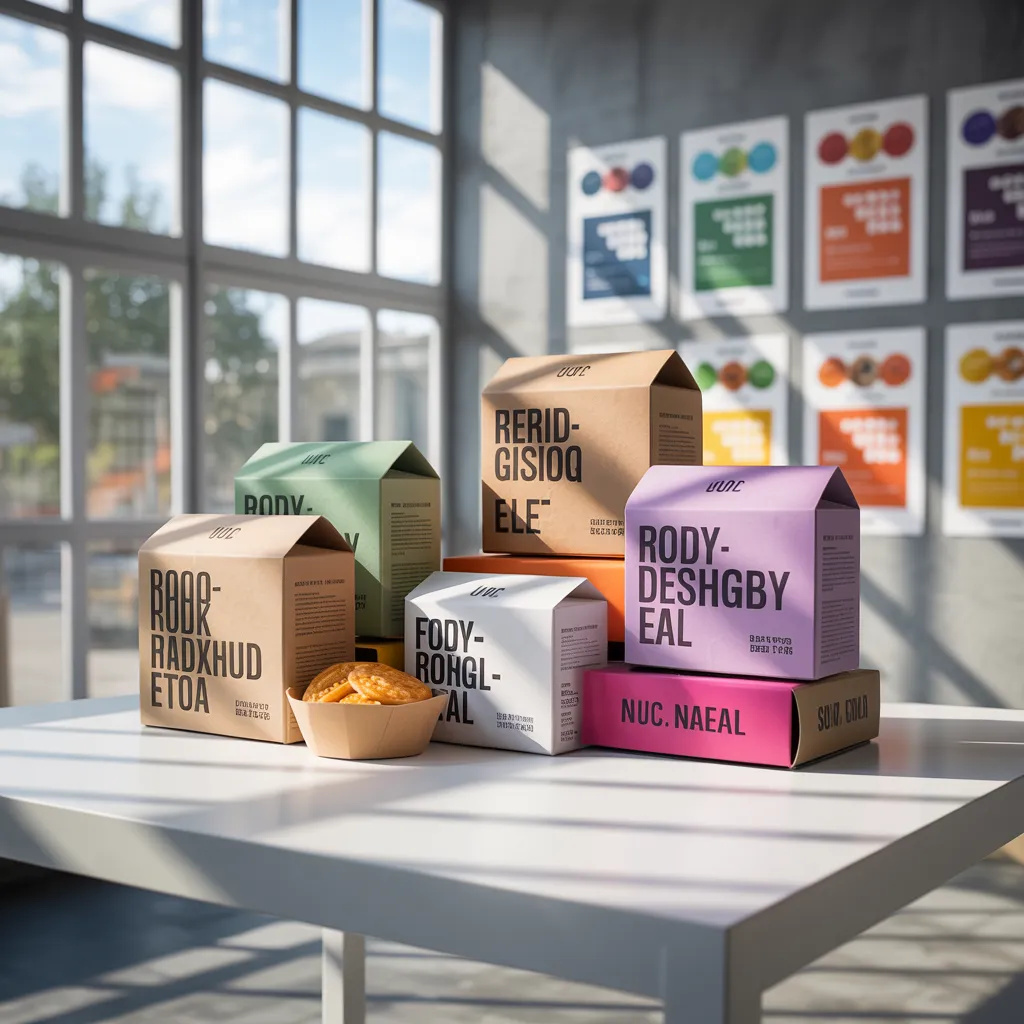 Eco-Friendly Material Options