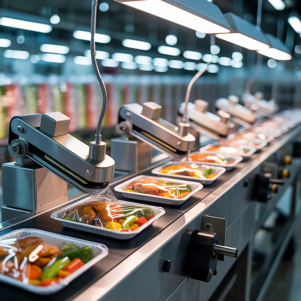 Types Of Barrier Materials