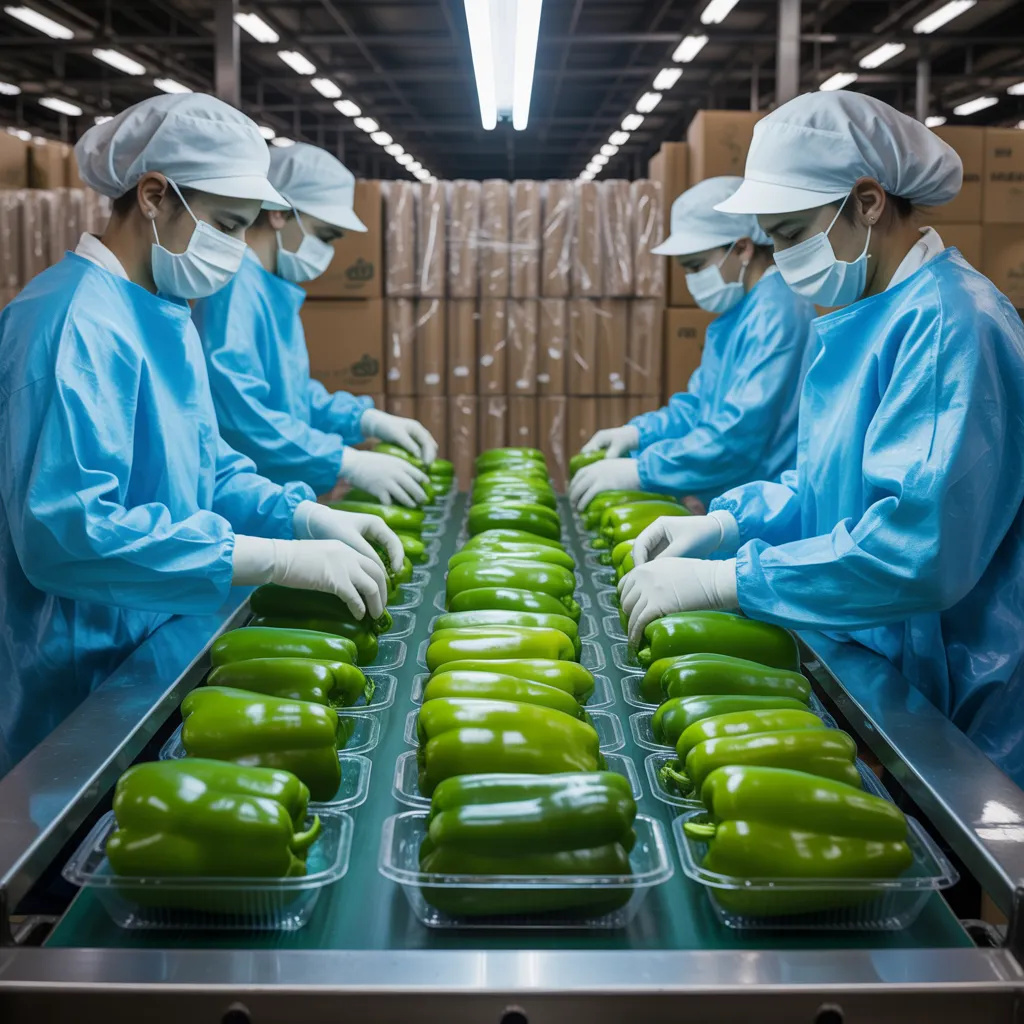 Safety and Health Standards