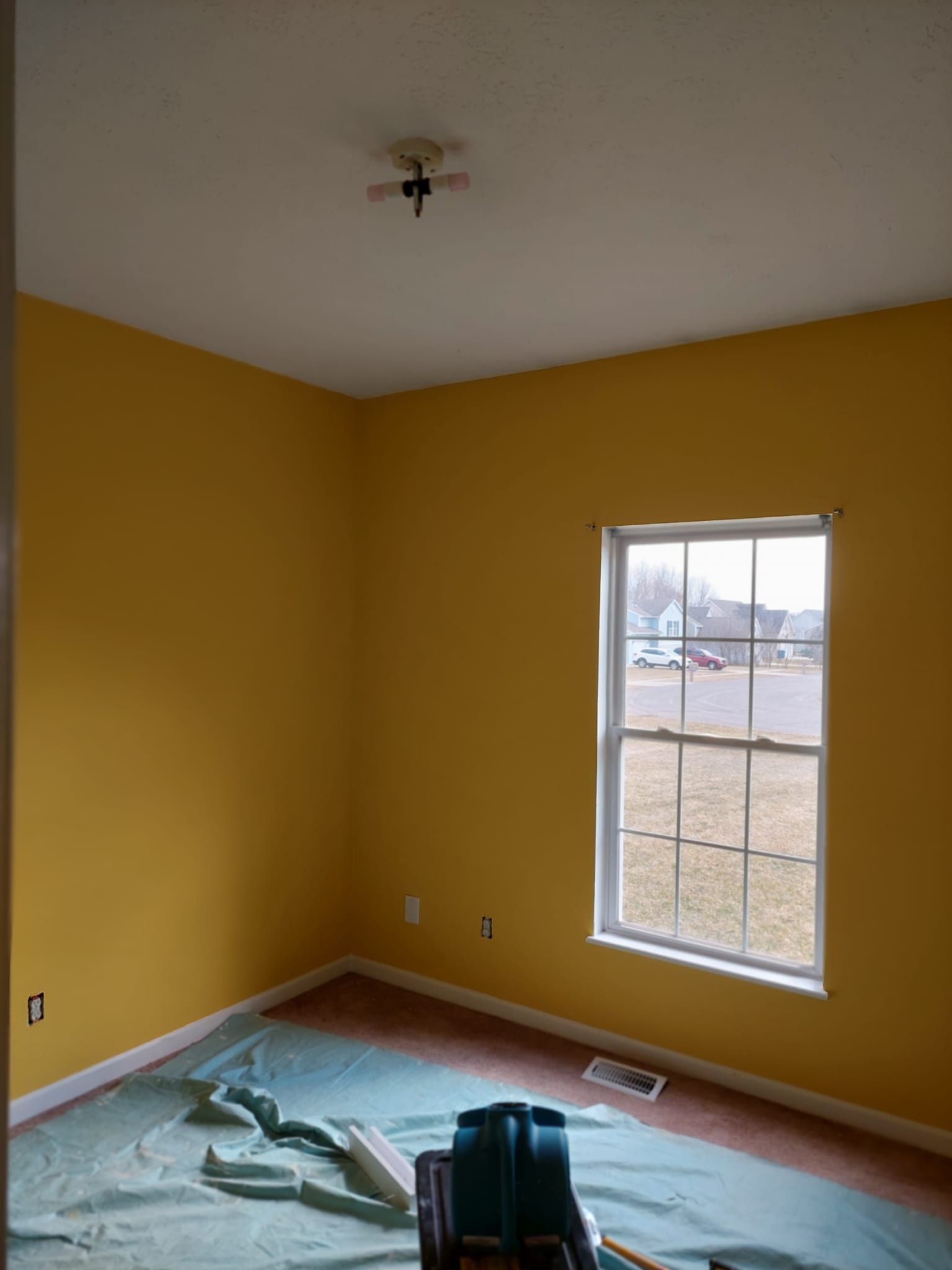 Boston Painting Contractor Fundamentals Explained