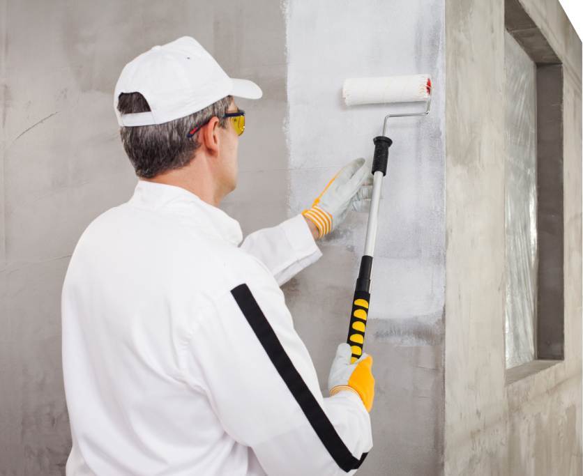 The Best Guide To Exterior House Painters Baltimore