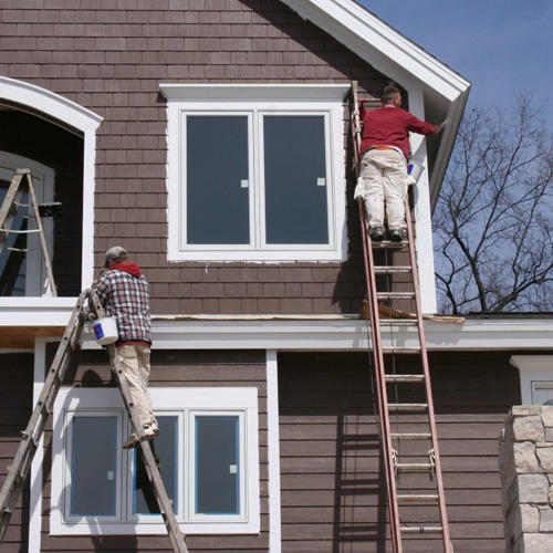 Exterior House Painters Baltimore - An Overview