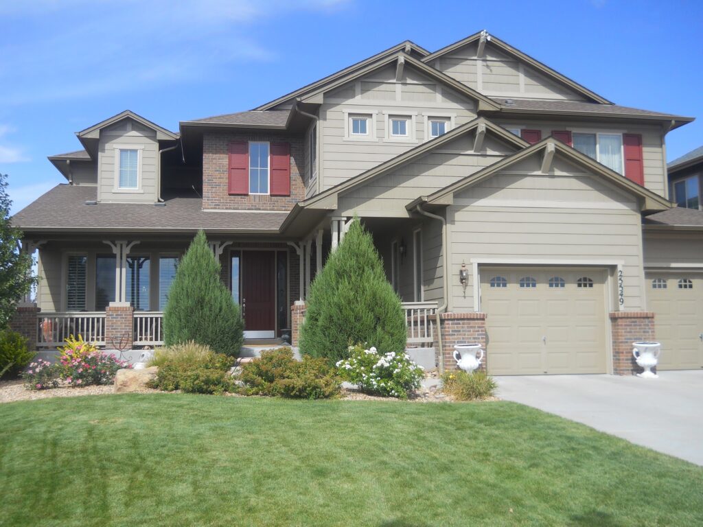 Some Known Details About House Painters Baltimore 