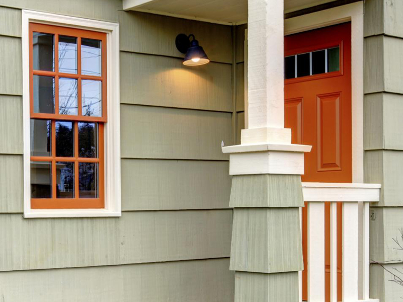 Everything about House Painters Baltimore