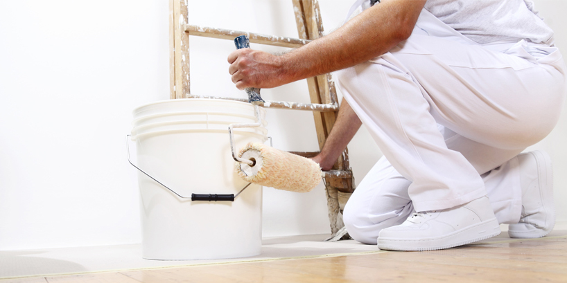 How Interior House Painters Baton Rouge can Save You Time, Stress, and Money.