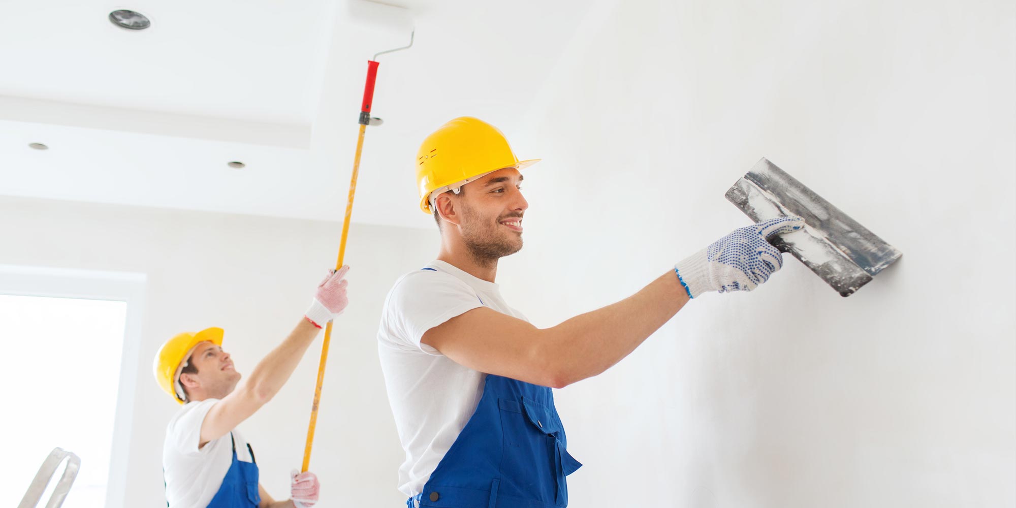 Fascination About Interior House Painters Baton Rouge