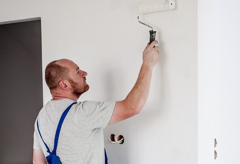 The Main Principles Of Exterior House Painters Baton Rouge 