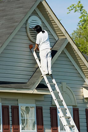 Exterior Painting Services Baton Rouge