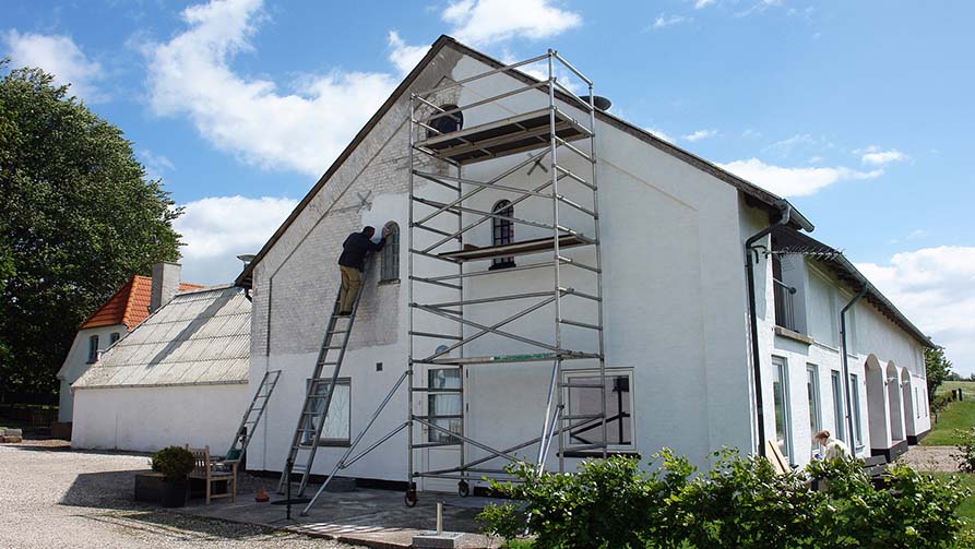 The 15-Second Trick For House Painters Baton Rouge