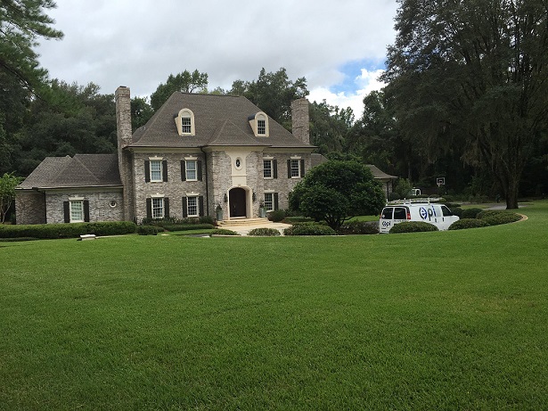 Examine This Report about House Painters Baton Rouge