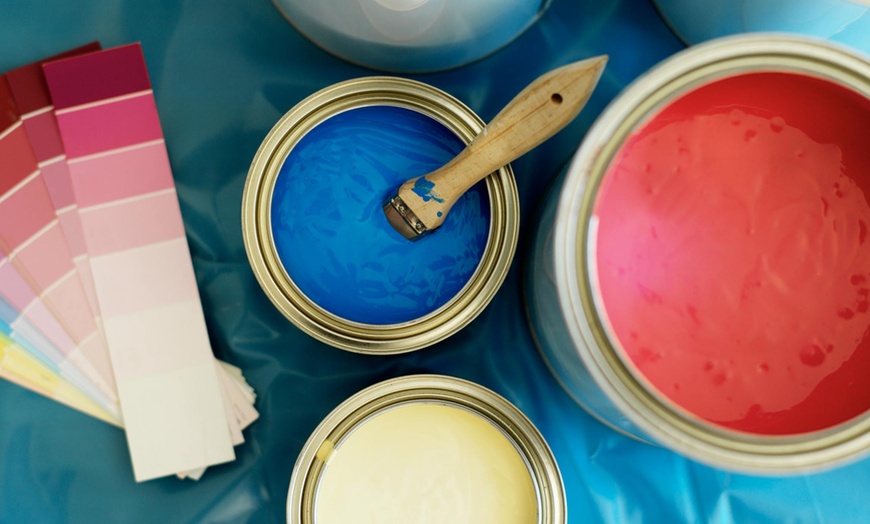 The Facts About House Painting Services Atlanta South Uncovered