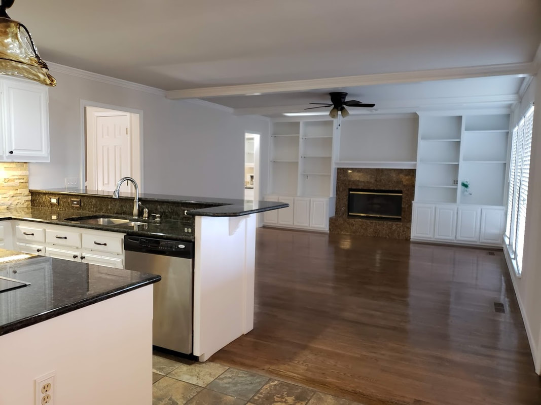 The Buzz on House Painting Services Atlanta South