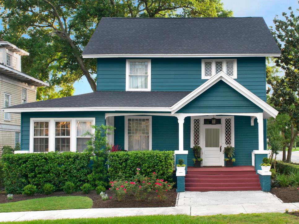 The Single Strategy To Use For House Painting Palm Harbor