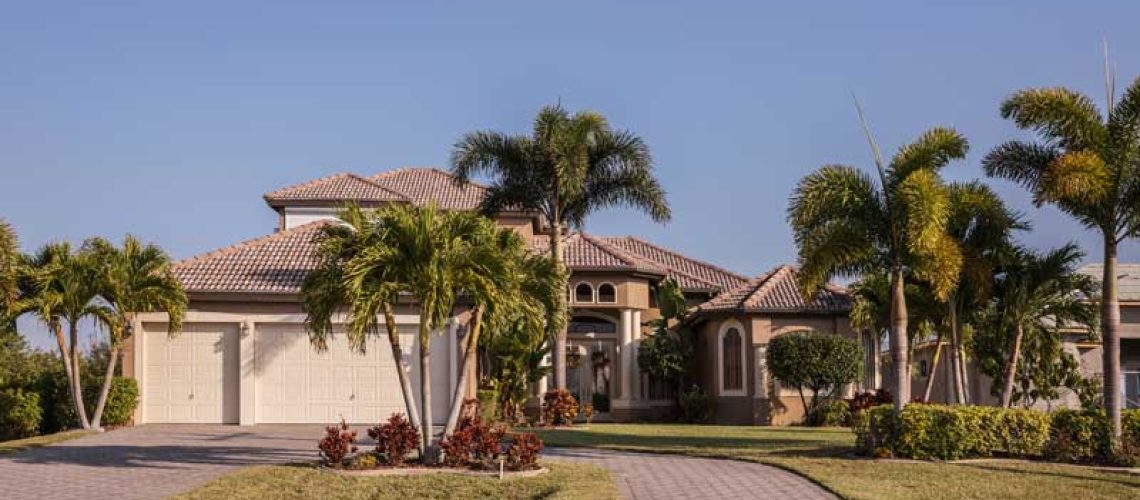 The Ultimate Guide To House Painting Palm Harbor