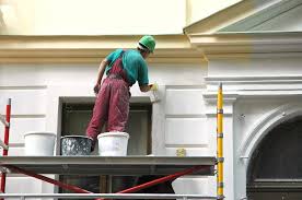 All About Interior House Painters Augusta Ga