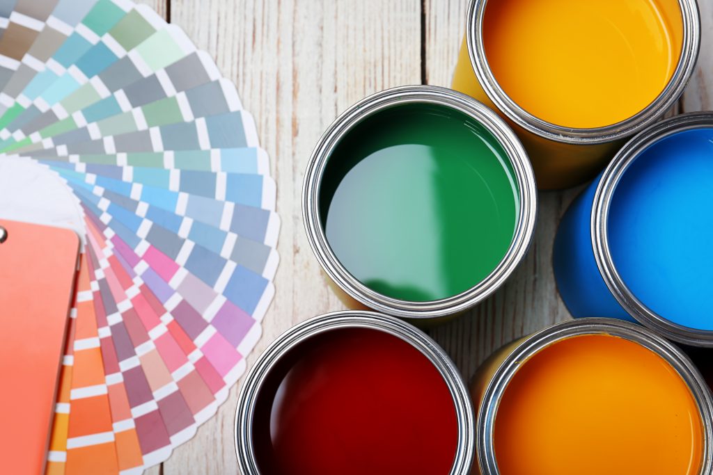 The Buzz on Exterior House Painters Augusta Ga