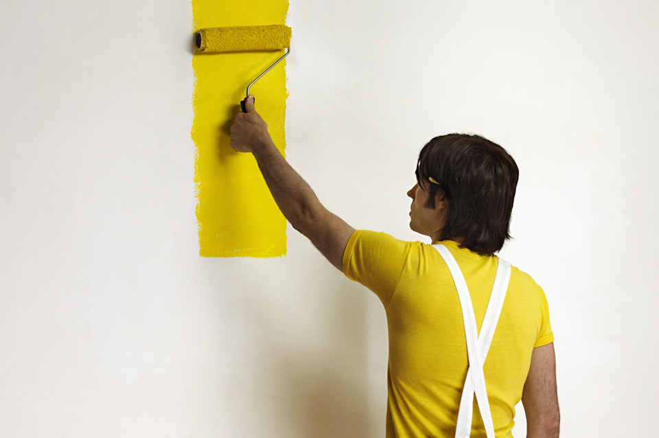 The 7-Second Trick For Exterior House Painters Augusta Ga