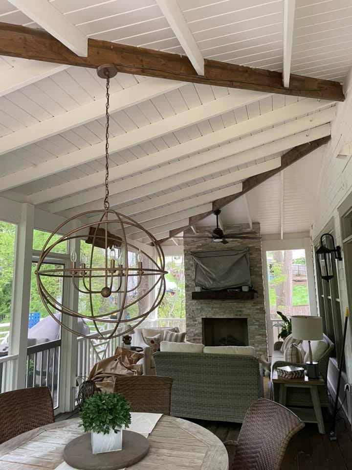 Some Known Incorrect Statements About House Painters Augusta 